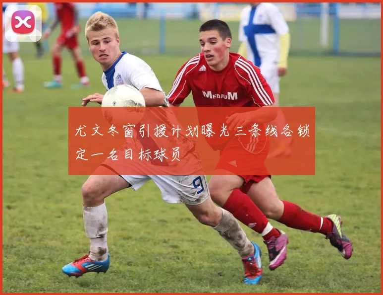 尤文冬窗引援计划曝光三条线各锁定一名目标球员