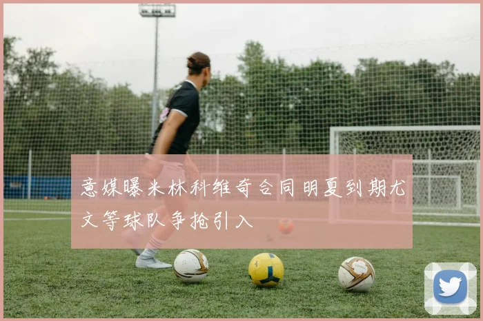 意媒曝米林科维奇合同明夏到期尤文等球队争抢引入