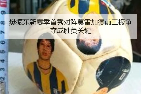 樊振东新赛季首秀对阵莫雷加德前三板争夺成胜负关键